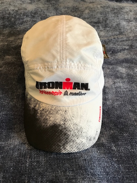 Boco Gear Other - Ironman Wisconsin Finisher Hat Brand New
